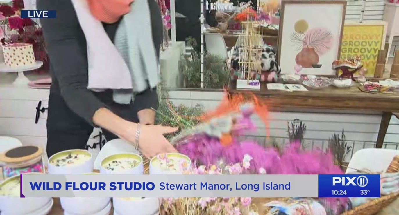 Wild Flour on Pix 11 #2